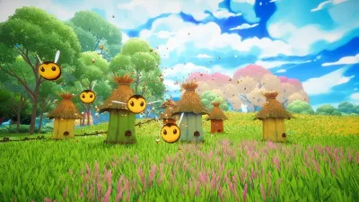 Everdream Valley + EcoGnomix — скриншот 4