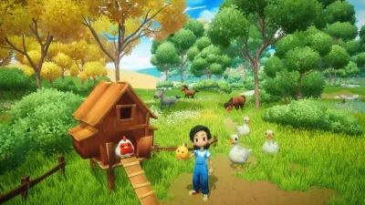 Everdream Valley + EcoGnomix — скриншот 5