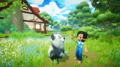 Everdream Valley + EcoGnomix — скриншот 6