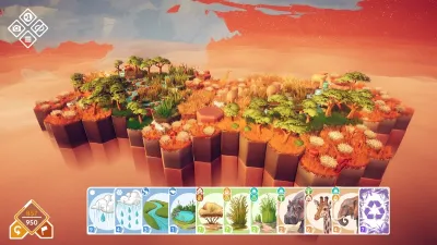 Preserve — скриншот 1