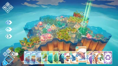 Preserve — скриншот 2