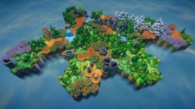 Preserve — скриншот 4