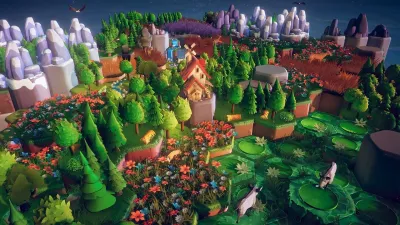 Preserve — скриншот 5