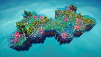 Preserve — скриншот 6