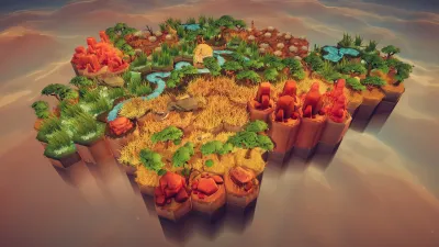 Preserve — скриншот 7