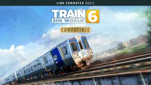Train Sim World® 6: LIRR Commuter: New York - Long Beach, Hempstead & Hicksville