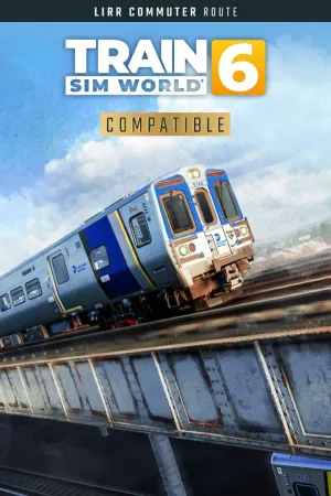 Train Sim World® 6: LIRR Commuter: New York - Long Beach, Hempstead & Hicksville
