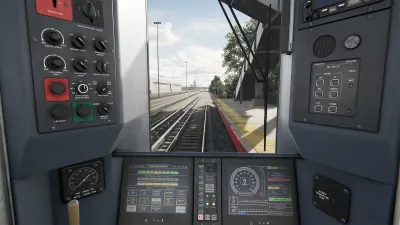 Train Sim World® 6: LIRR Commuter: New York - Long Beach, Hempstead & Hicksville — скриншот 4