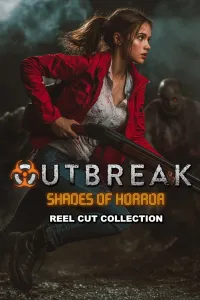 Outbreak: Shades of Horror Reel Cut Collection
