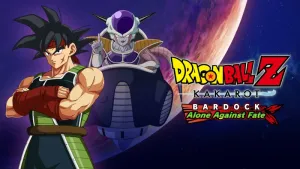 DRAGON BALL Z: KAKAROT -BARDOCK- Alone Against Fate