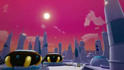 DRAGON BALL Z: KAKAROT -BARDOCK- Alone Against Fate — скриншот 4