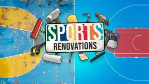 Sports Renovations