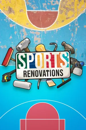 Sports Renovations