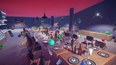 Sports Renovations — скриншот 3