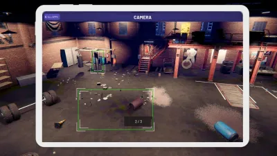 Sports Renovations — скриншот 5