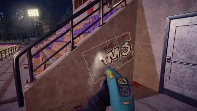 Sports Renovations — скриншот 6