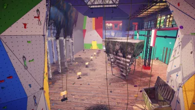 Sports Renovations — скриншот 8