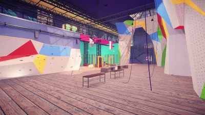 Sports Renovations — скриншот 9