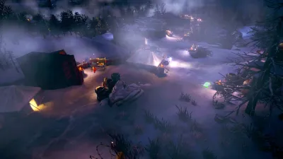 Tiny Troopers: Global Ops — скриншот 2