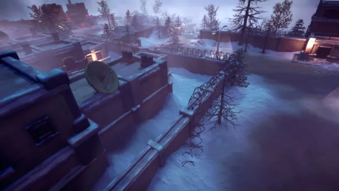 Tiny Troopers: Global Ops — скриншот 4