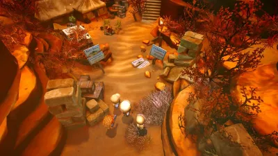 Tiny Troopers: Global Ops — скриншот 5