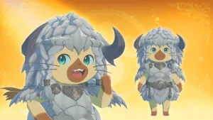 Костюм для Руди: Руквельд