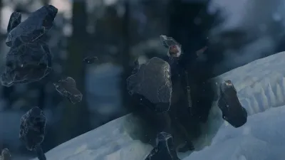 CRSED: F.O.A.D. - Набор "Дитя улиц" — скриншот 2