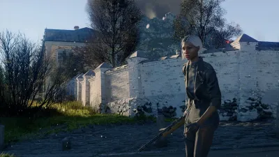 CRSED: F.O.A.D. - Набор "Дитя улиц" — скриншот 4