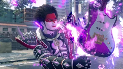 Yakuza: Like a Dragon Рабочий комплект — скриншот 1