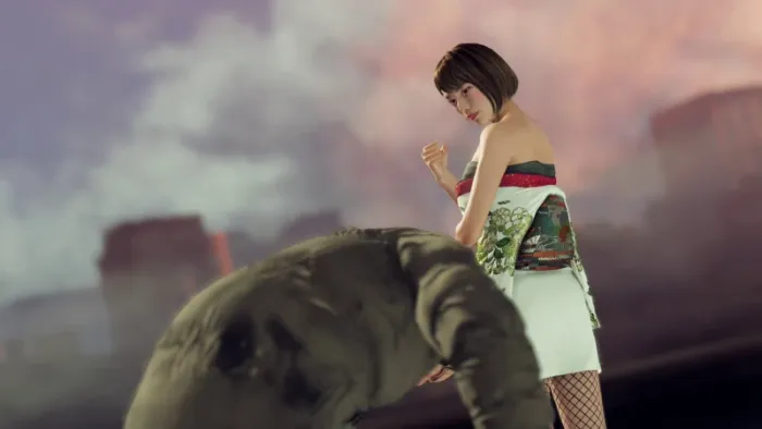 Yakuza: Like a Dragon Рабочий комплект — скриншот 2