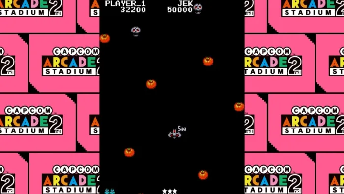 Capcom Arcade 2nd Stadium: Savage Bees — скриншот 3