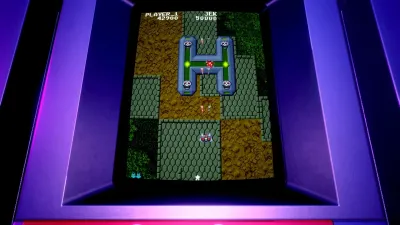 Capcom Arcade 2nd Stadium: Savage Bees — скриншот 5