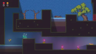 Caterpillar (Windows 10) — скриншот 2