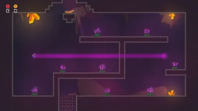 Caterpillar (Windows 10) — скриншот 3