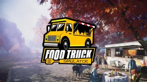 Food Truck Simulator