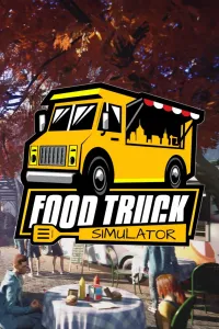 Food Truck Simulator