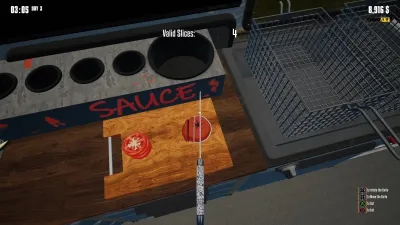 Food Truck Simulator — скриншот 4