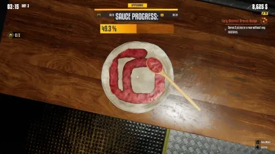 Food Truck Simulator — скриншот 6