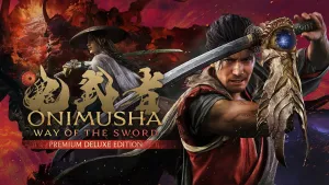 Onimusha: WotS - Издание Premium Deluxe