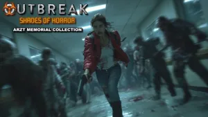 Outbreak: Shades of Horror Arzt Memorial Collection