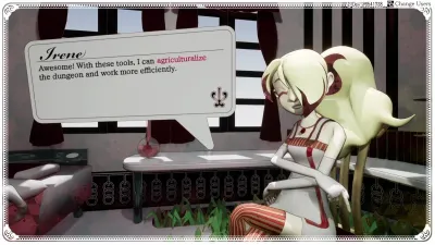 The Sealed Ampoule — скриншот 1