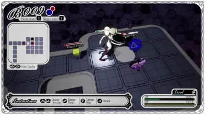 The Sealed Ampoule — скриншот 2