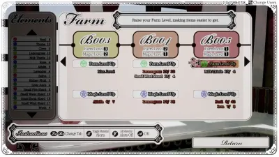 The Sealed Ampoule — скриншот 3