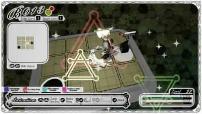 The Sealed Ampoule — скриншот 4