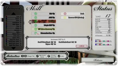 The Sealed Ampoule — скриншот 5