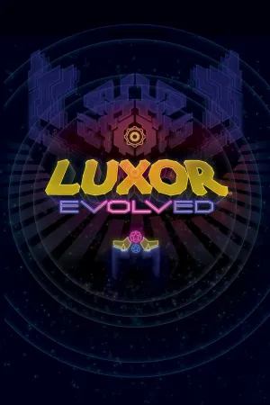 Luxor Evolved