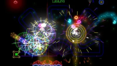 Luxor Evolved — скриншот 3