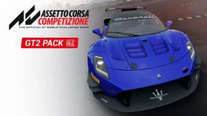 Assetto Corsa Competizione — GT2 Pack