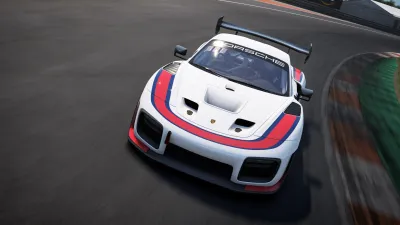 Assetto Corsa Competizione — GT2 Pack — скриншот 8
