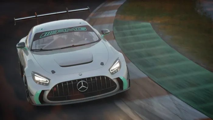 Assetto Corsa Competizione — GT2 Pack — скриншот 9